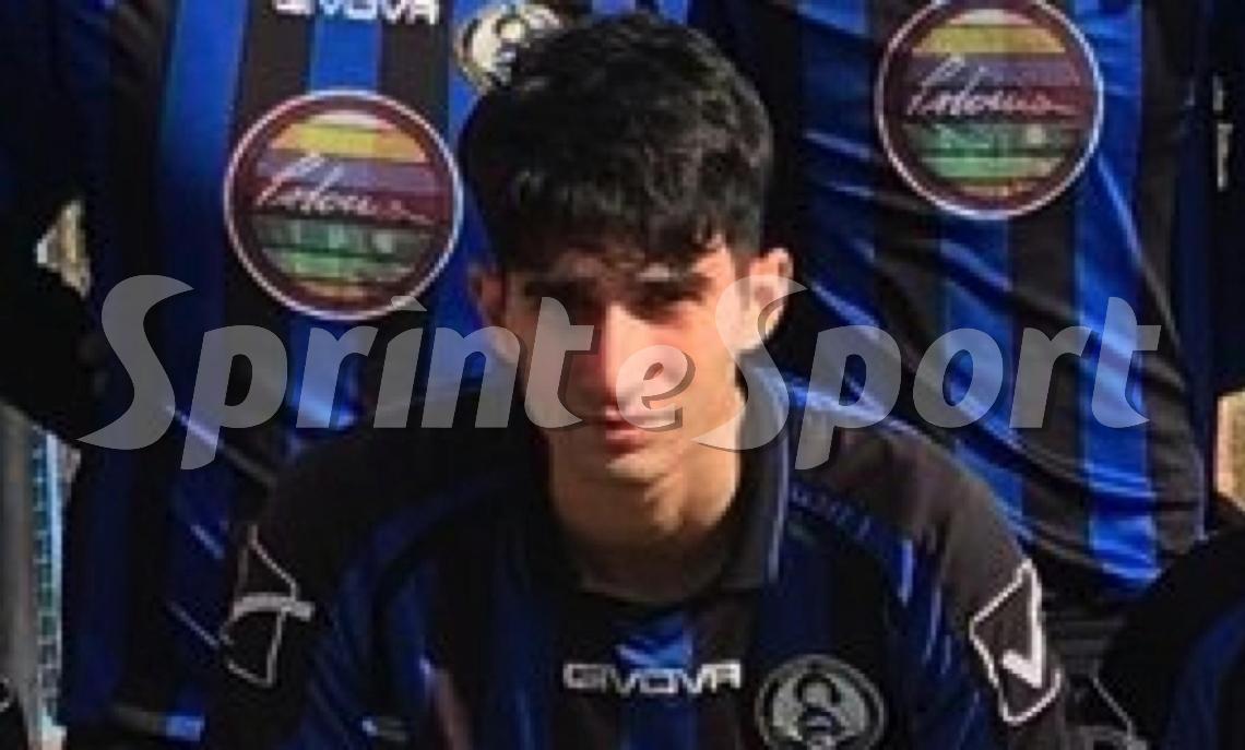 Alessio Nicolosi