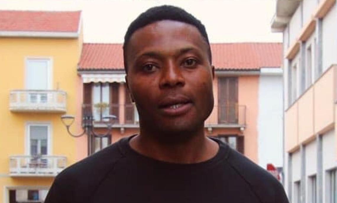 Daniel Maa Boumsong