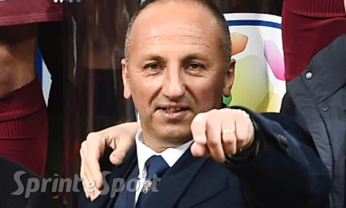 Atalanta: Massimo Bava tra i candidati come nuovo responsabile del vivaio per il dopo-Costanzi