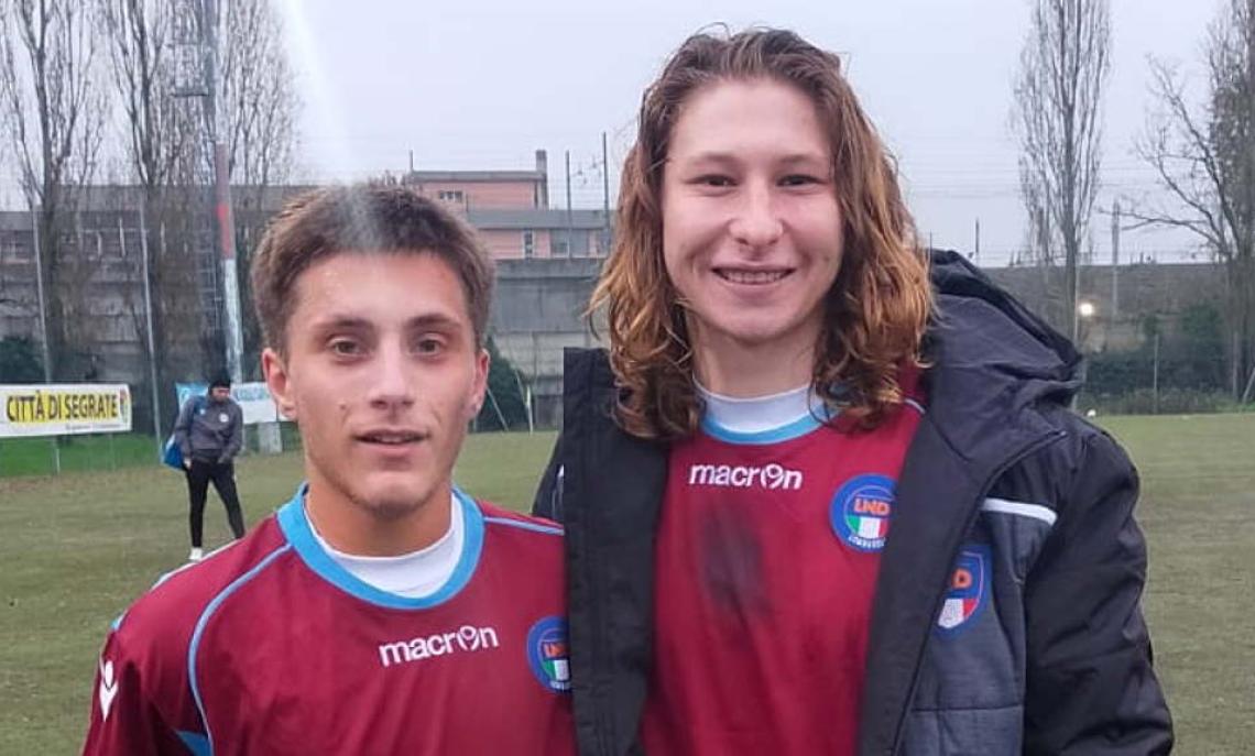 Minuzzi e Lanzi