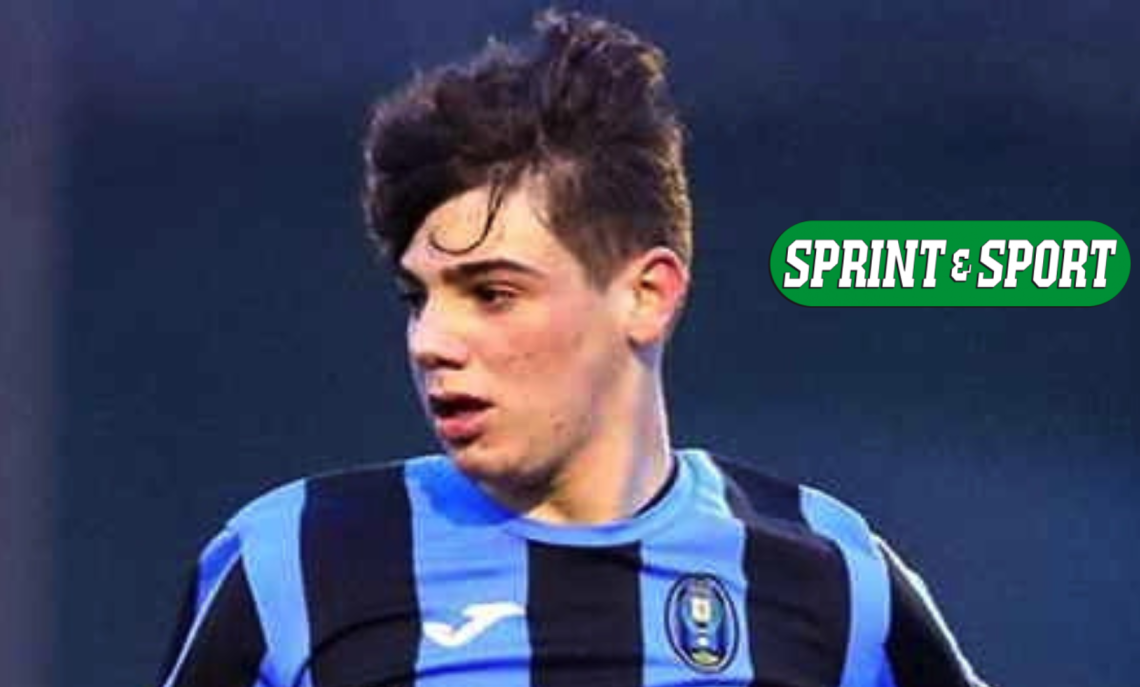 UNDER 17 INTER