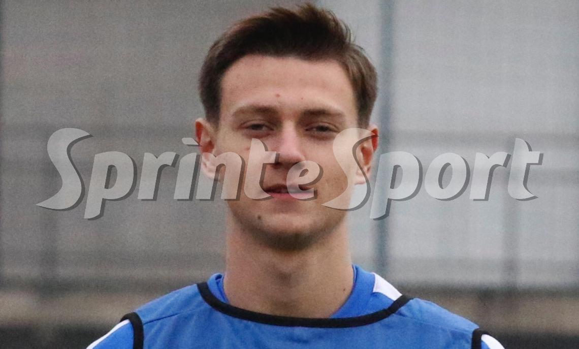 Samuele Prutean