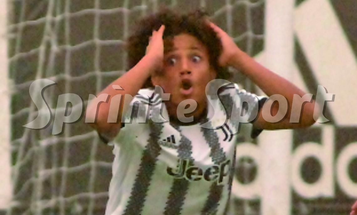 Juventus-Inter
