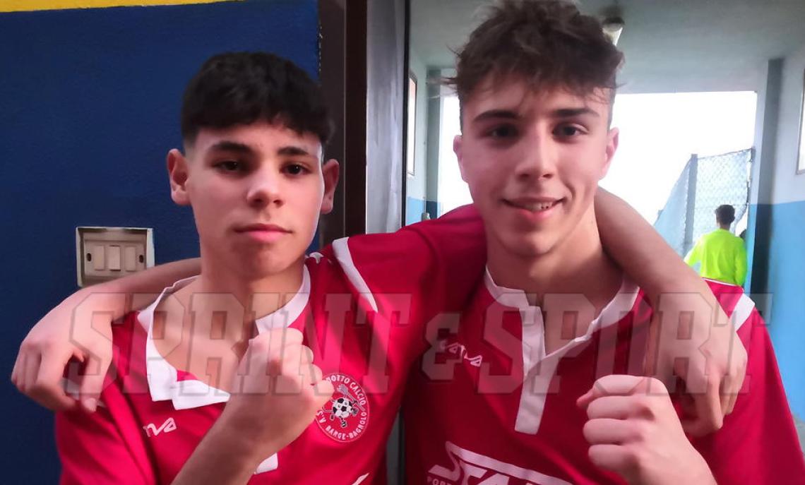 Martin e Bernardi fanno sognare l'Infernotto: un buon Roletto scivola in casa chiudendo in 10