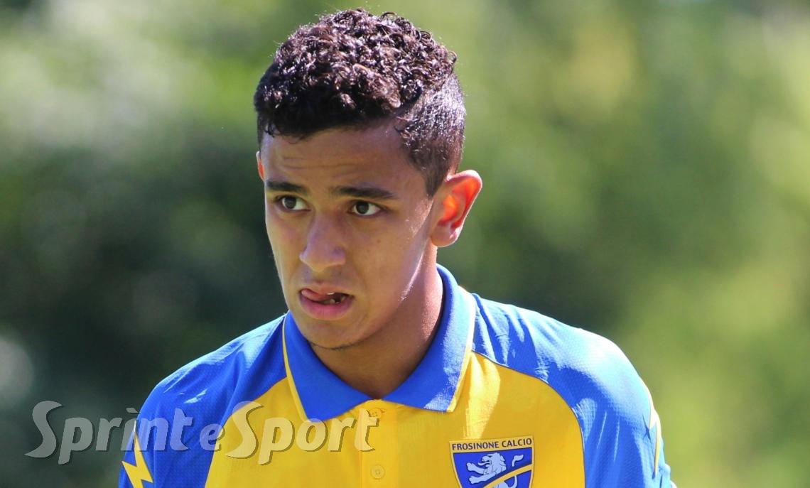 Ayoub Afi