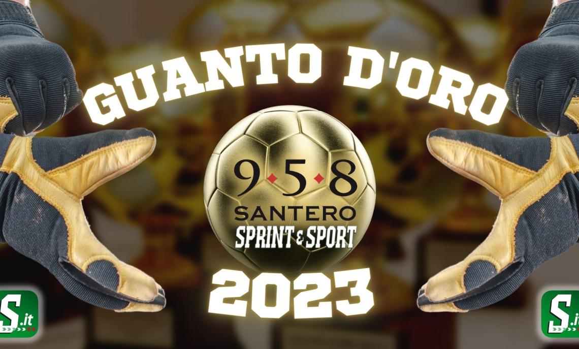 Guanto d'Oro: i migliori portieri del Piemonte