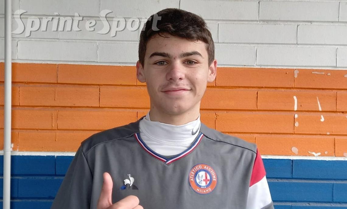 Matteo Scazzosi
