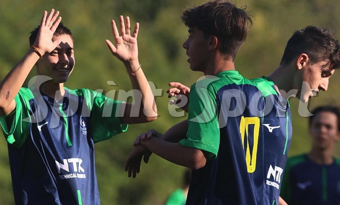 PREMIO GIOVANI LND DILETTANTI