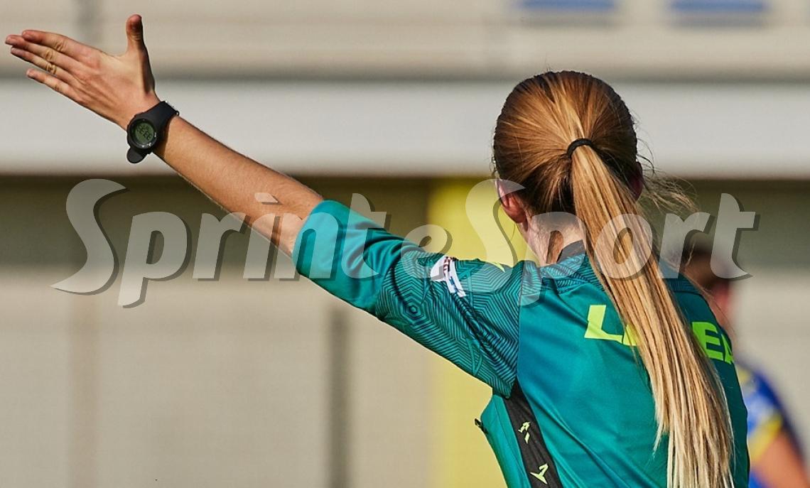 ARBITRO