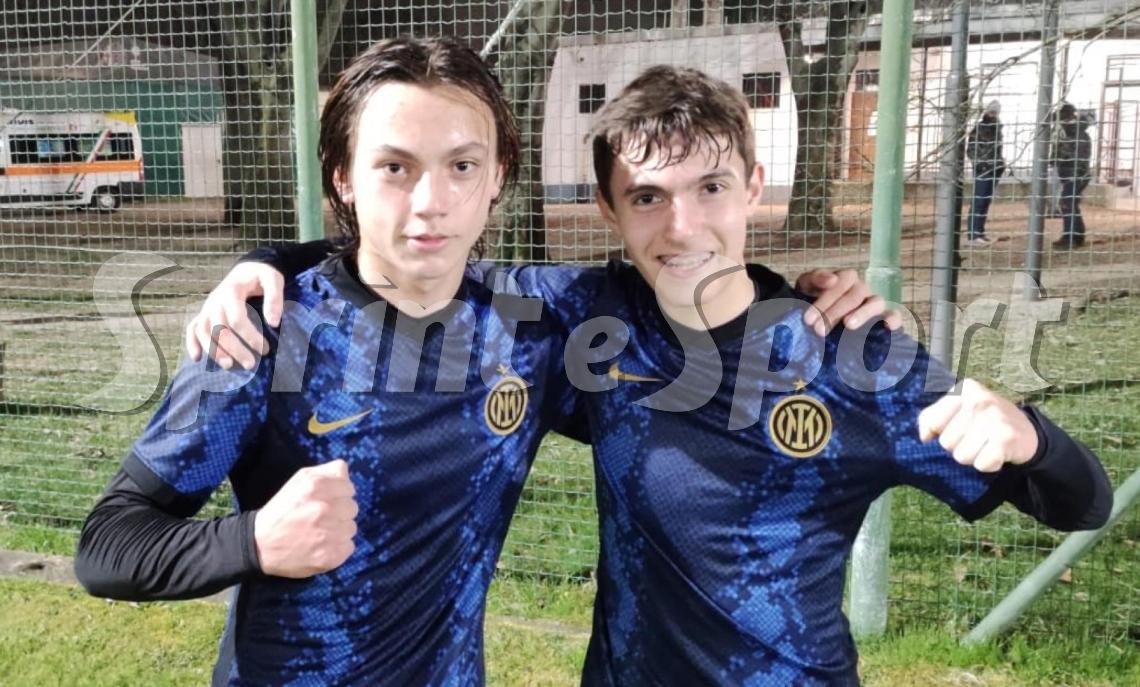 UNDER 15 INTER