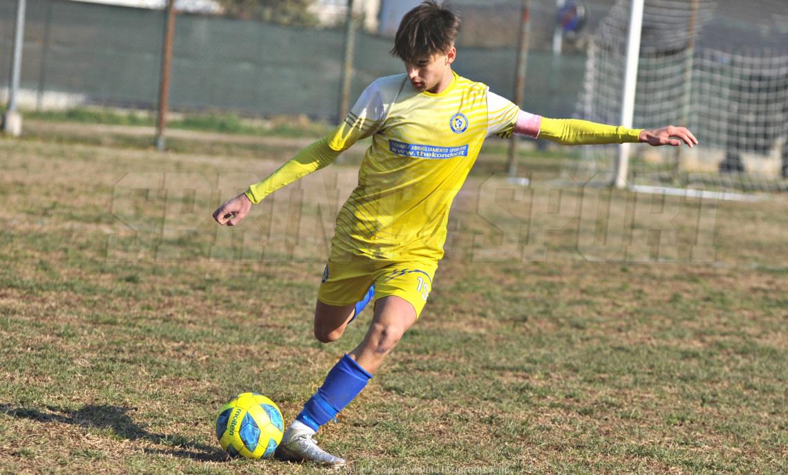 Christian Tagliento