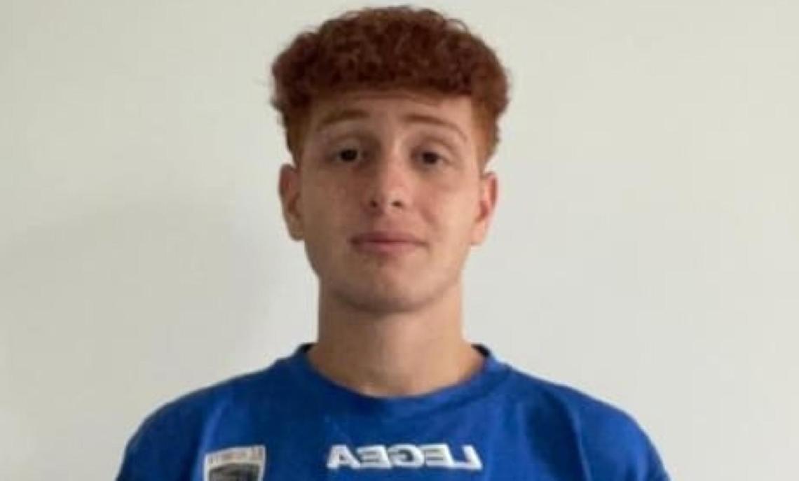Adam Shalbi