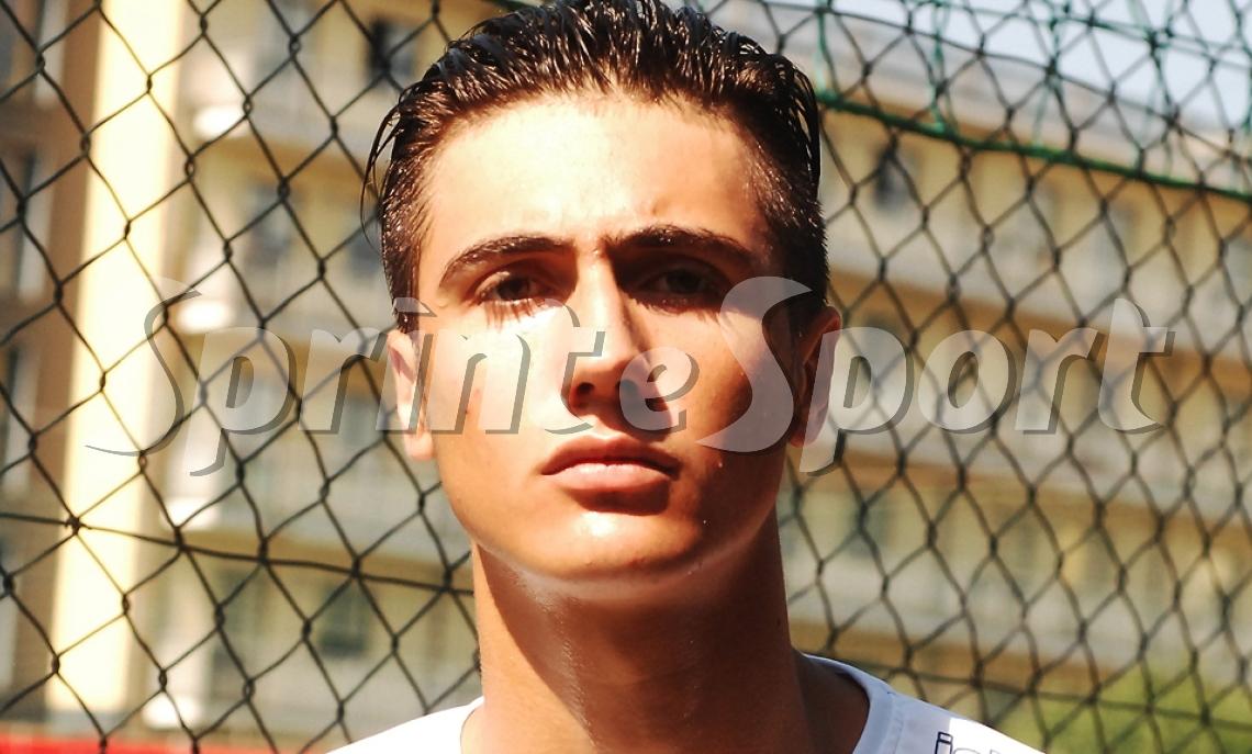 Tommaso Boscoro