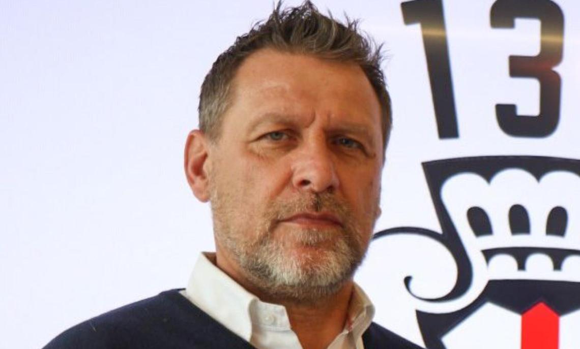 Massimo Gardano