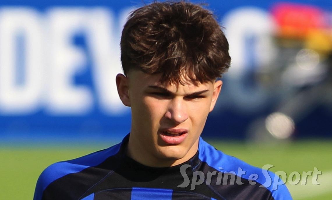 Mattia Mosconi