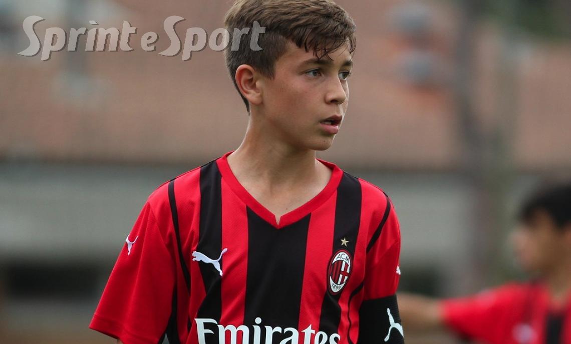 Mattia Angelicchio