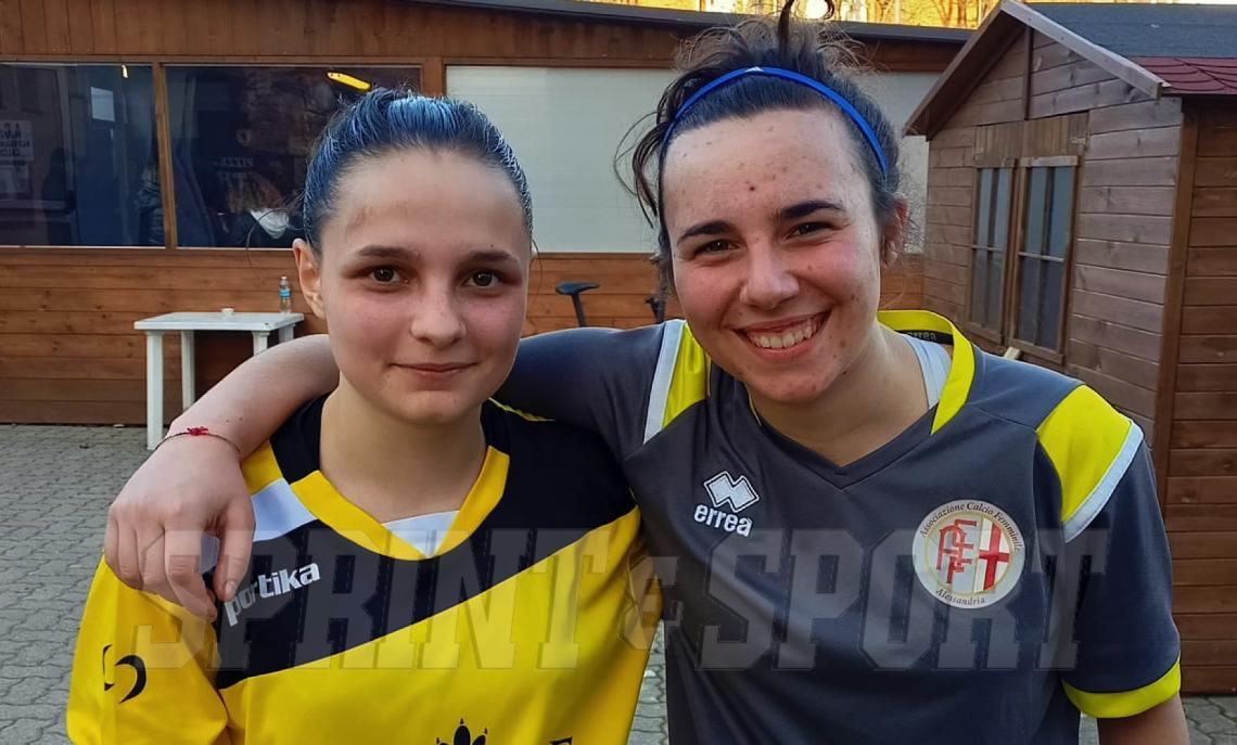 Perla di Desimoni del derby alessandrino