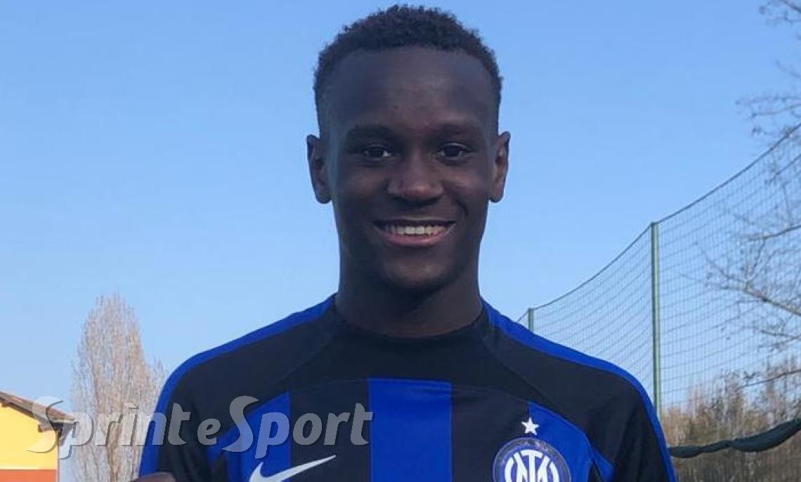 Jamal Iddrissou