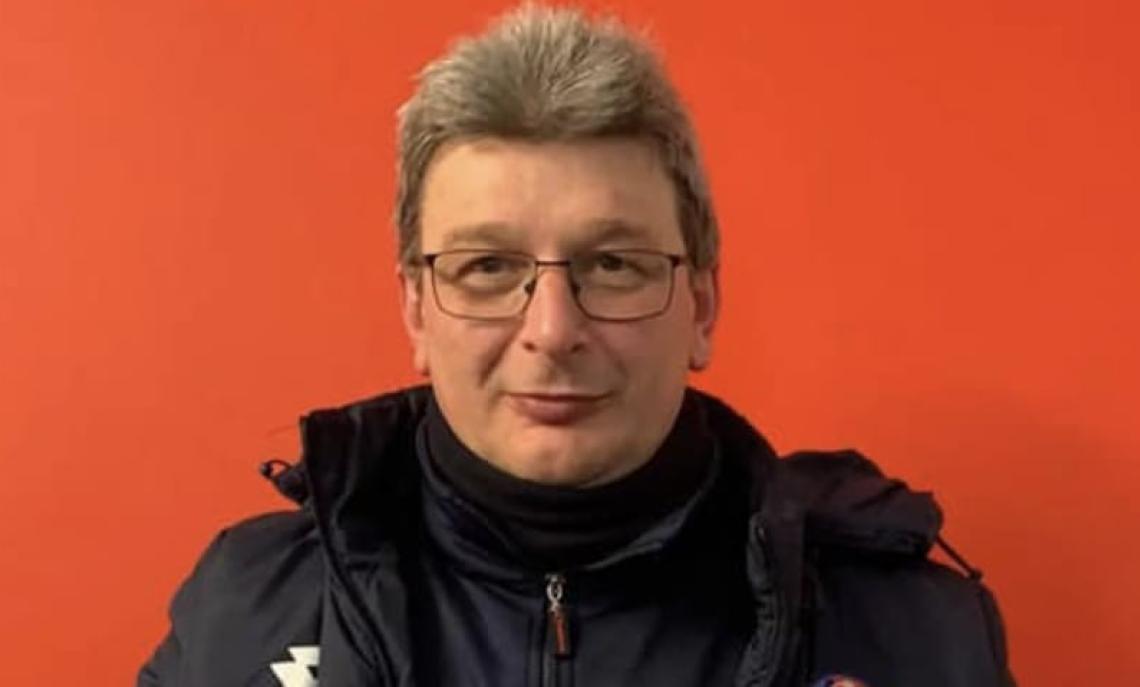 Matteo Balla