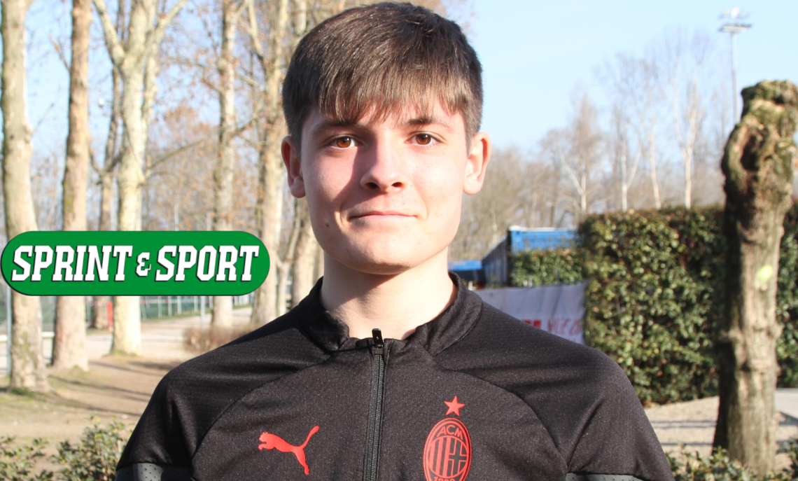 UNDER 17 CIMIANO
