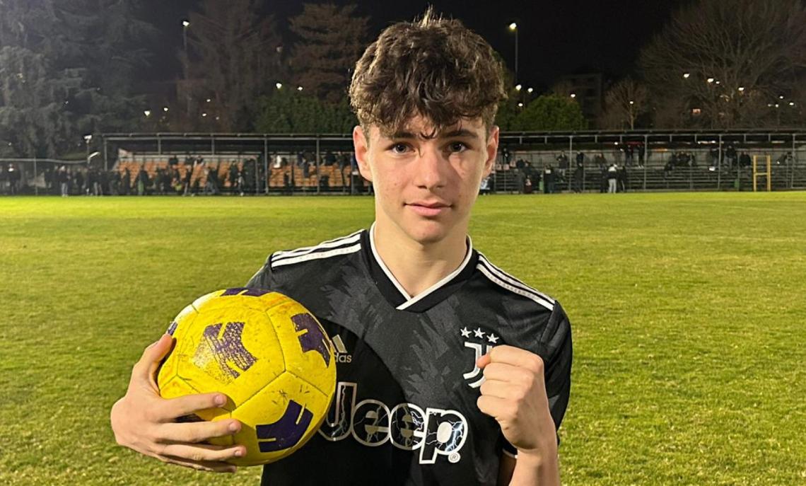 UNDER 14 JUVENTUS