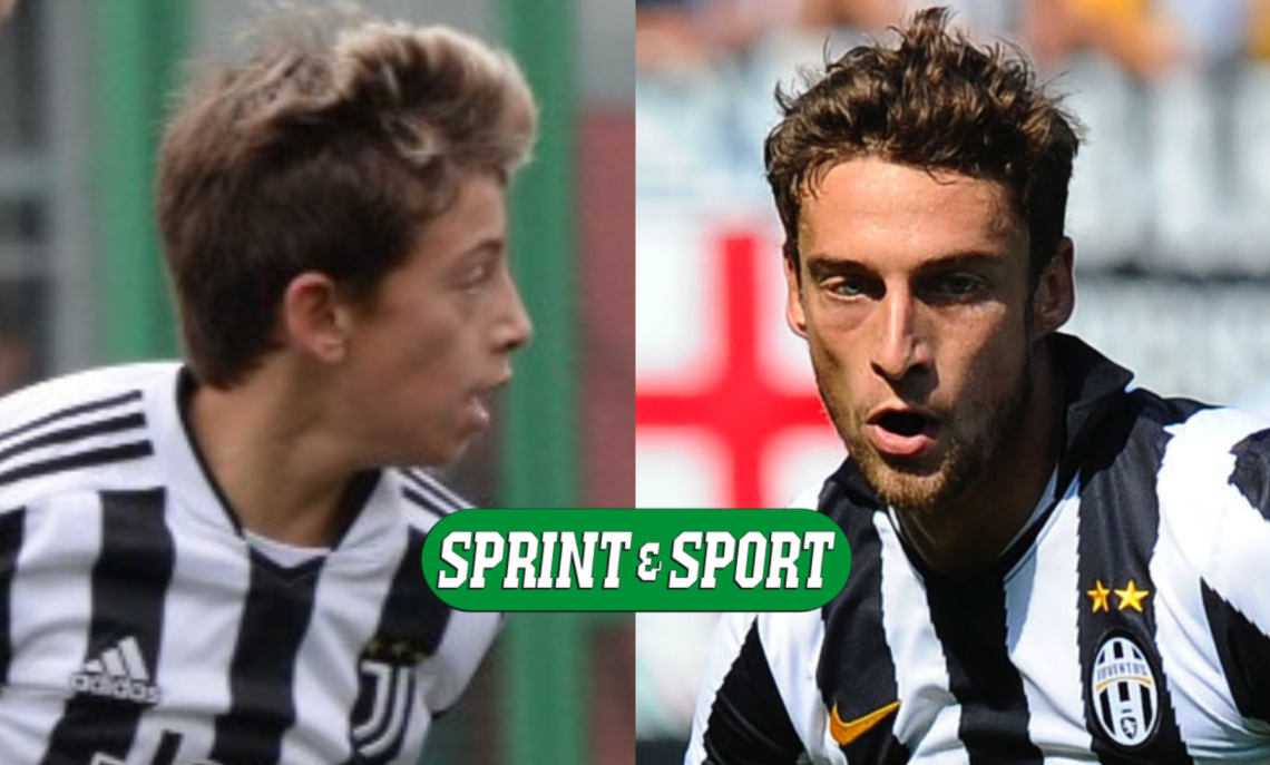 UNDER 14 JUVENTUS