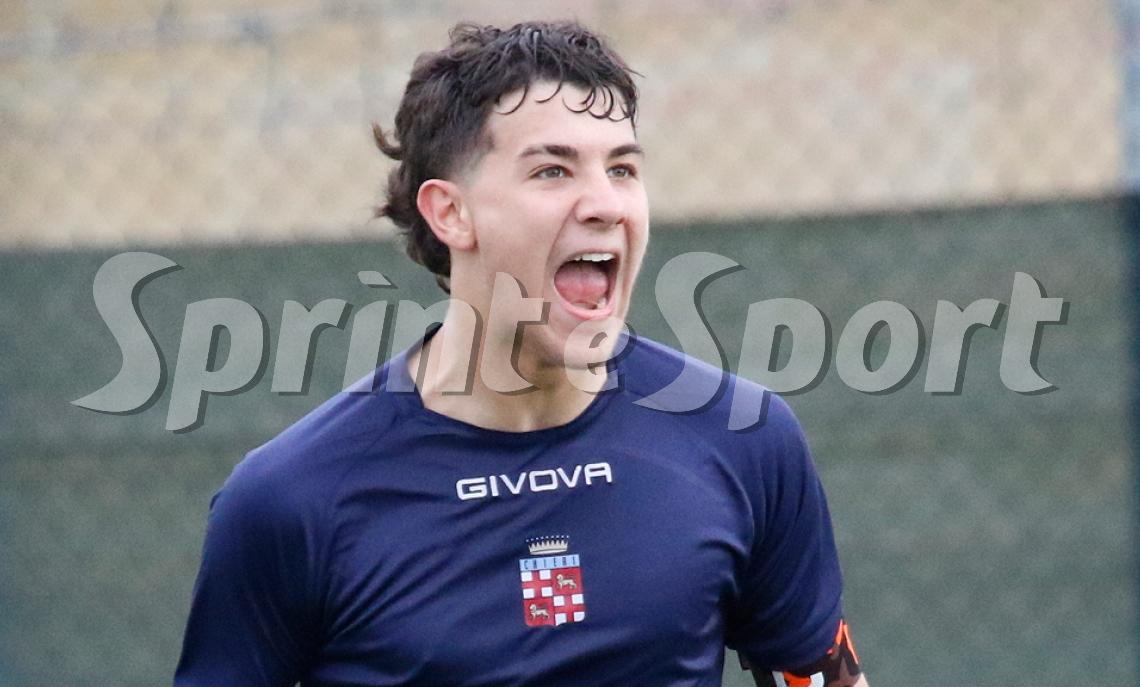 Ha segnato 100 gol in due stagioni, ora è Campione d'Italia con l'Atalanta!