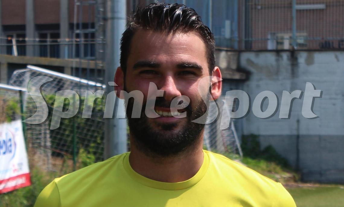 Matteo Gaio