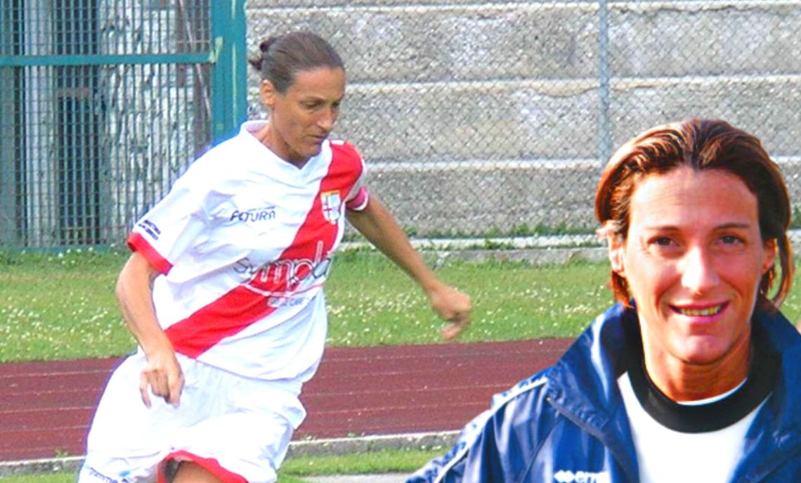 Moira Placchi