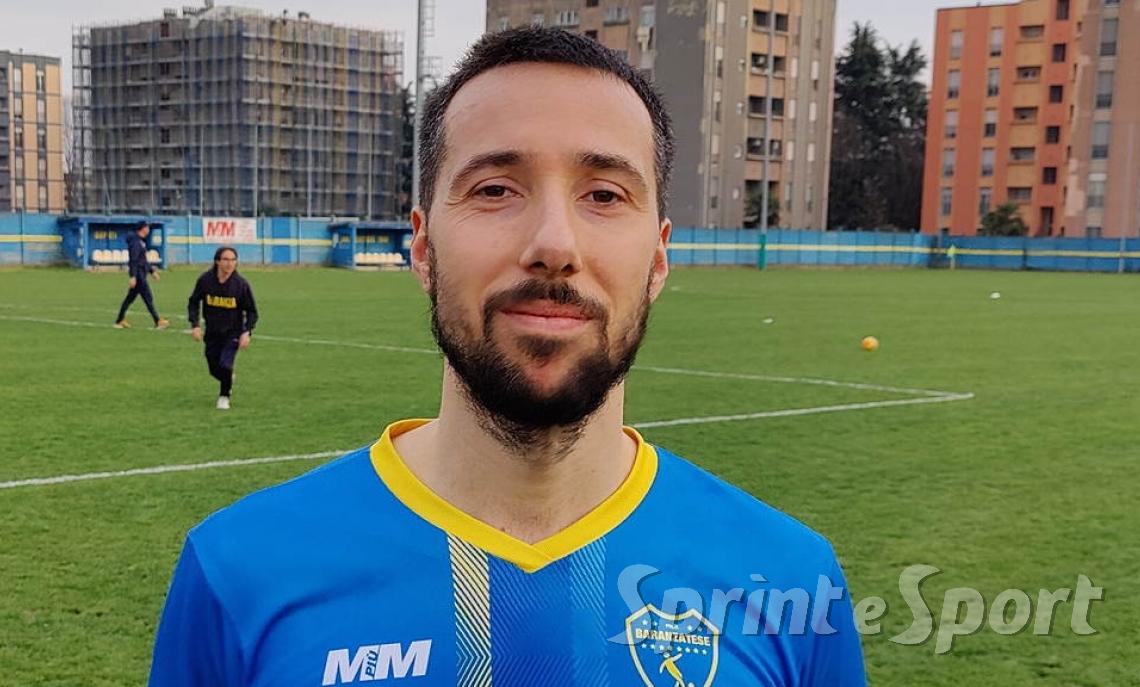 Ruggeri Baranzatese