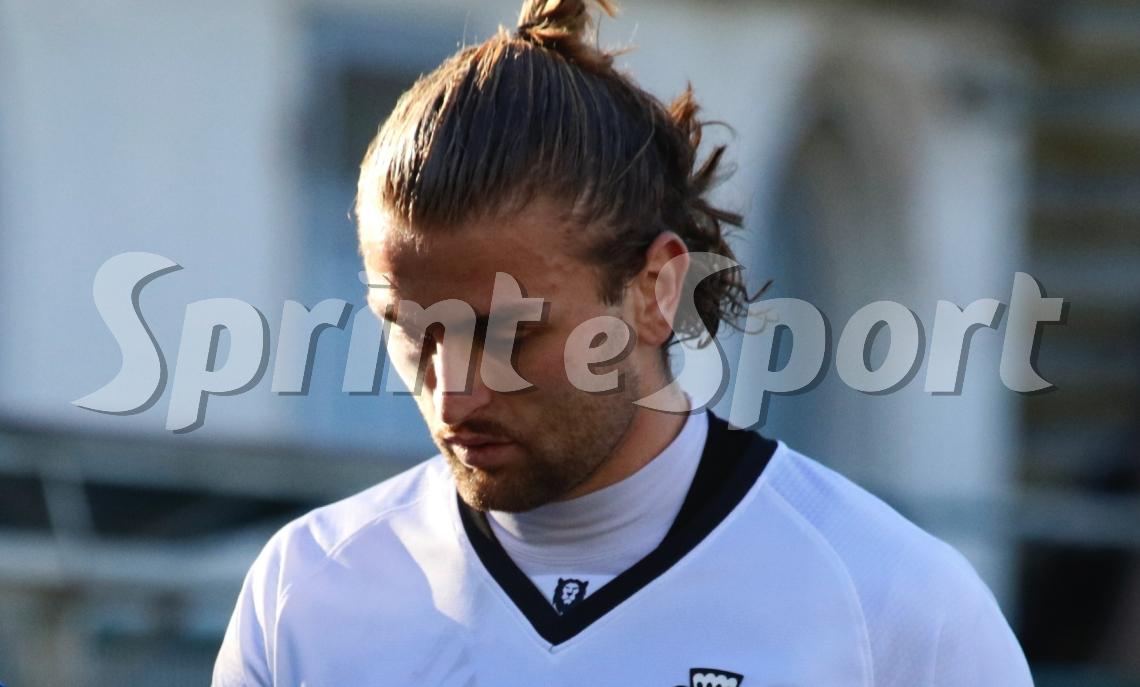 PRO VERCELLI SERIE C - CRISTIAN BUNINO