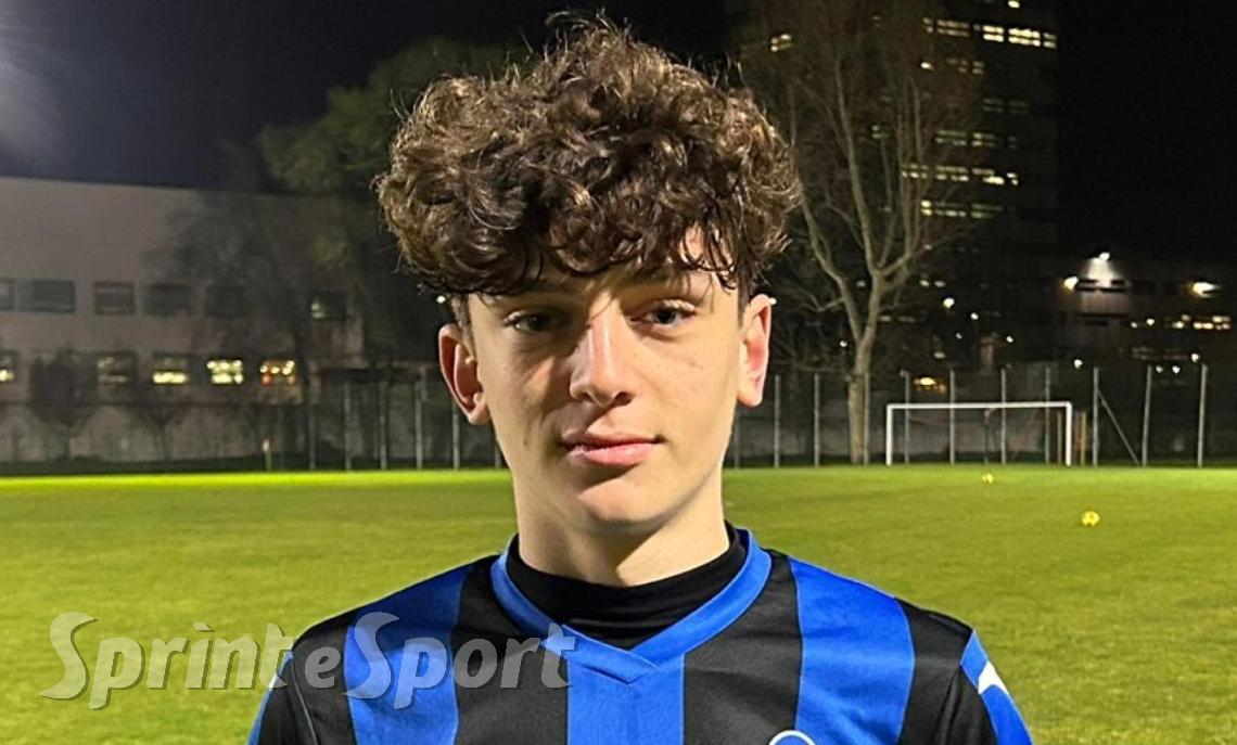 ATALANTA UNDER 14