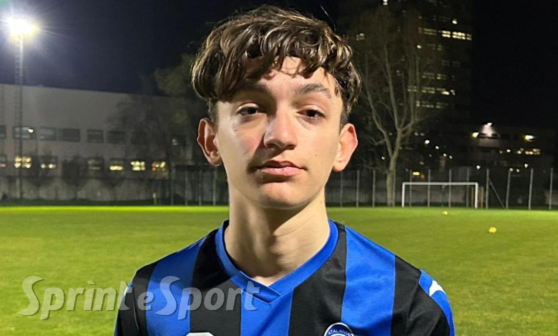 UNDER 14 ATALANTA