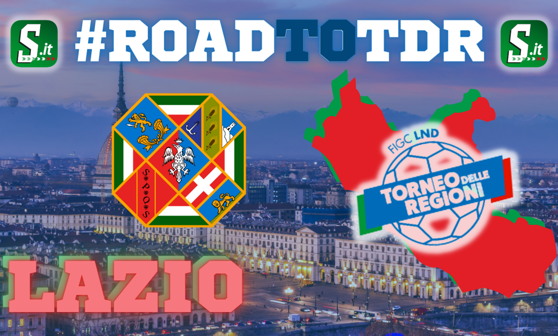 Torneo delle Regioni Lazio