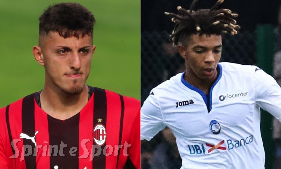 Italia Under 20