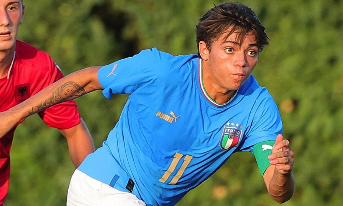 Samuele Vignato