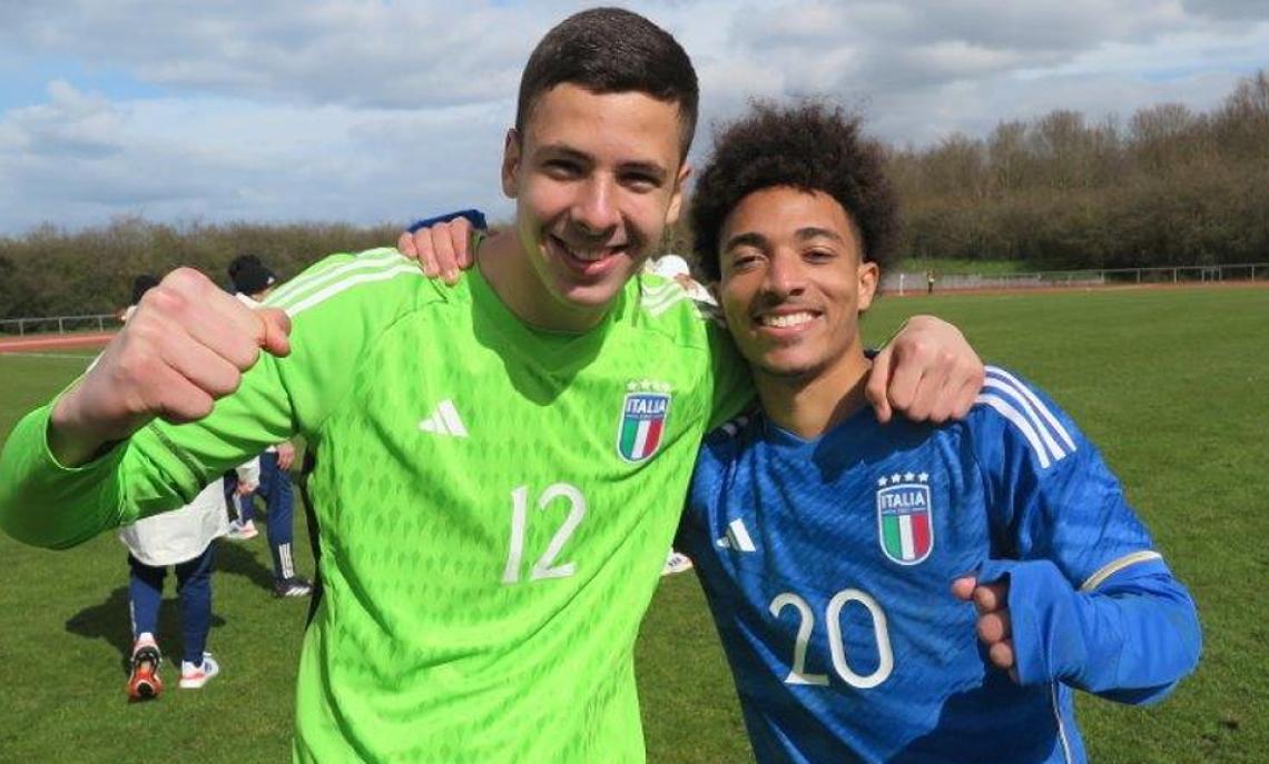 Italia Under 19