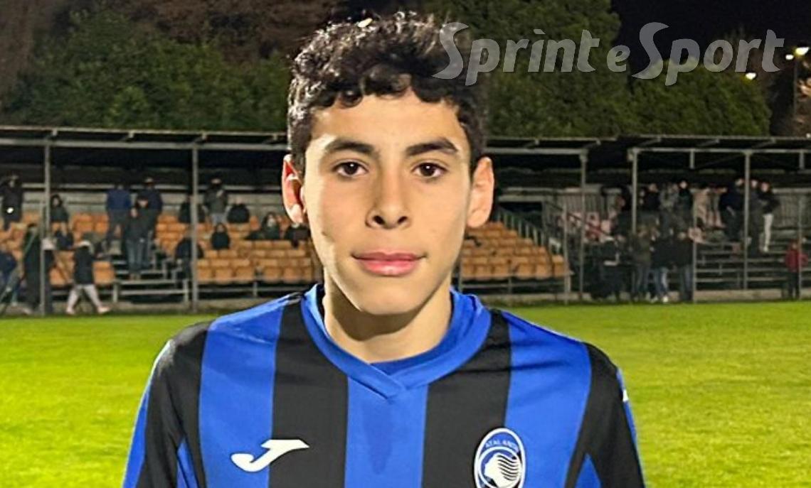 UNDER 14 ATALANTA