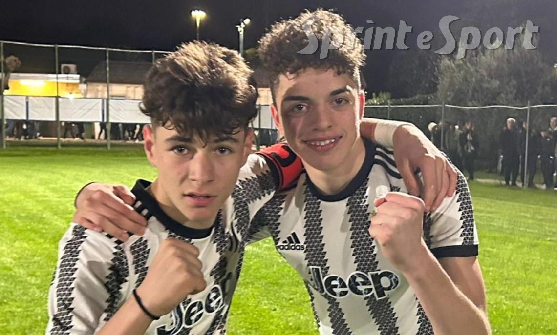 UNDER 14 JUVENTUS