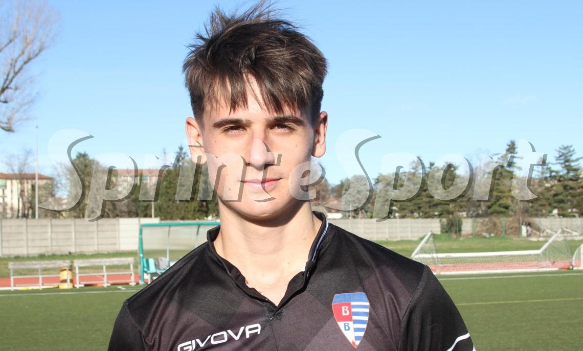 Emanuele Zanaboni