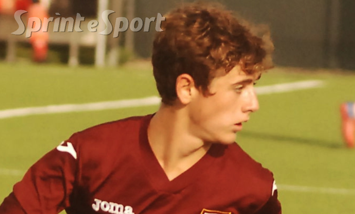 UNDER 16 TORINO