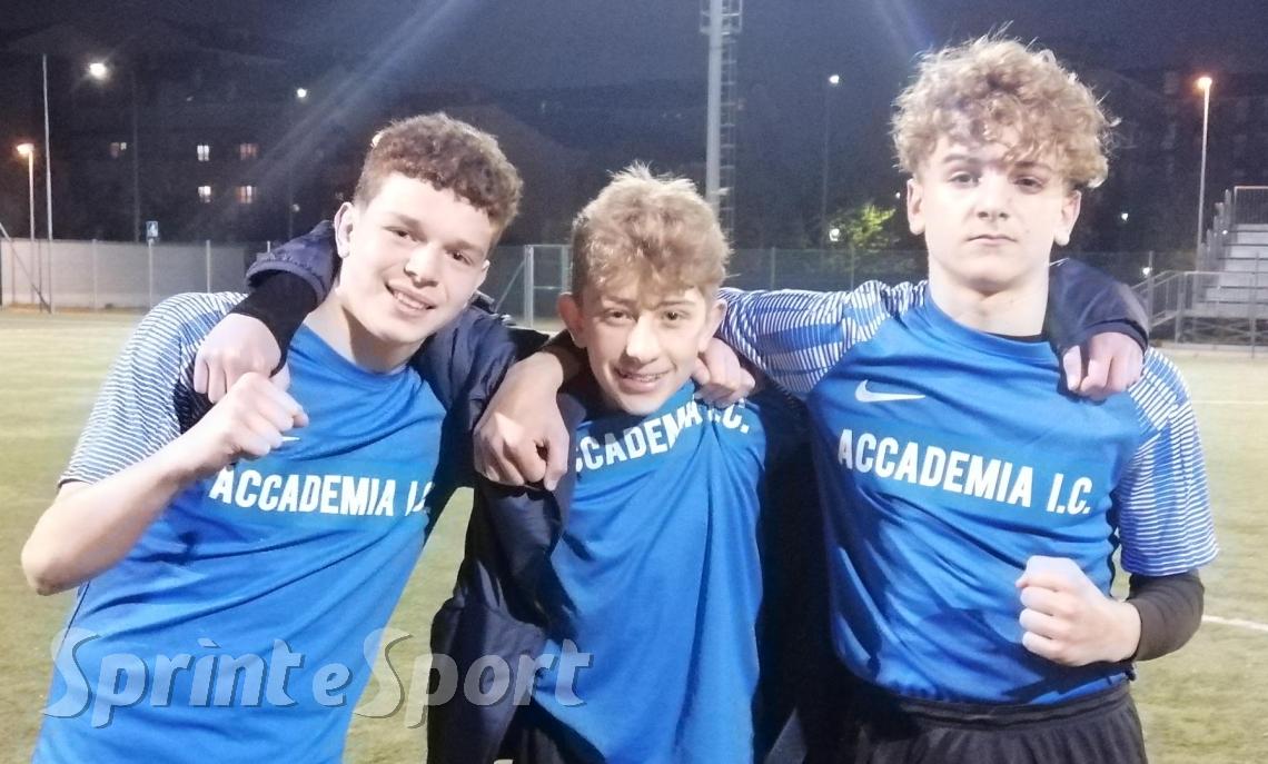 Migliori Accademia Inter