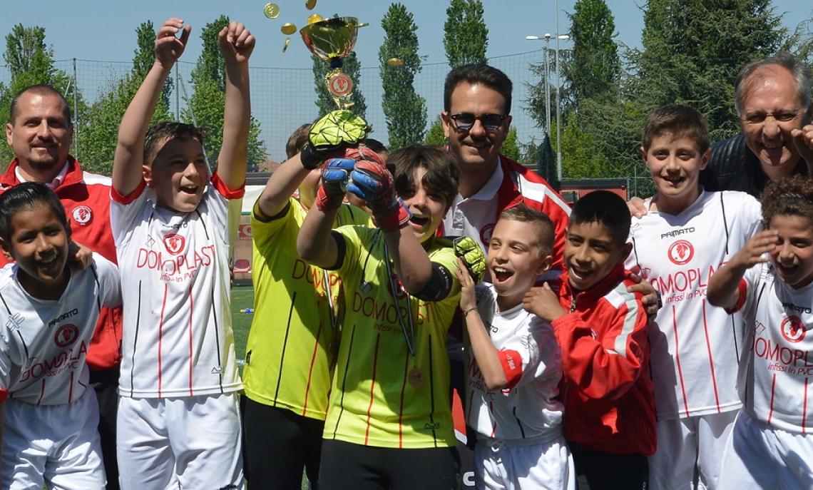 Milano Cup