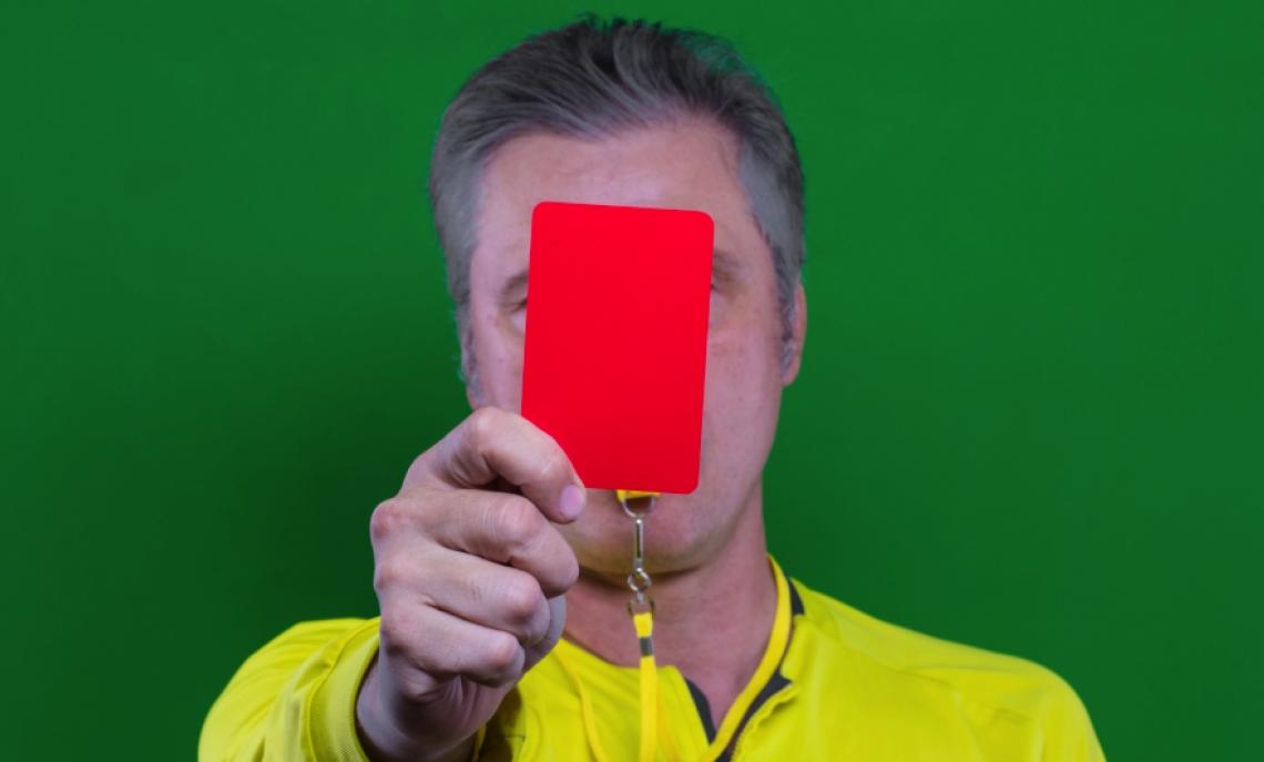 Coppa Disciplina, ecco tutti i risultati che contano più dei punti conquistati sul campo