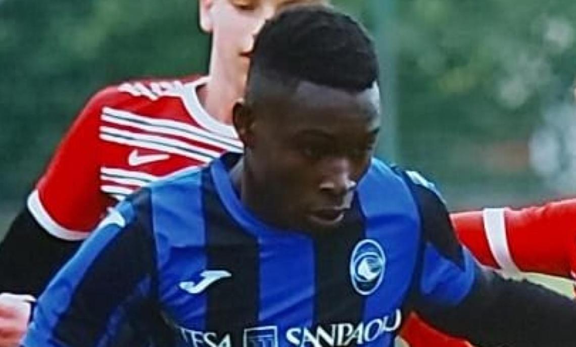 UNDER 13 ATALANTA