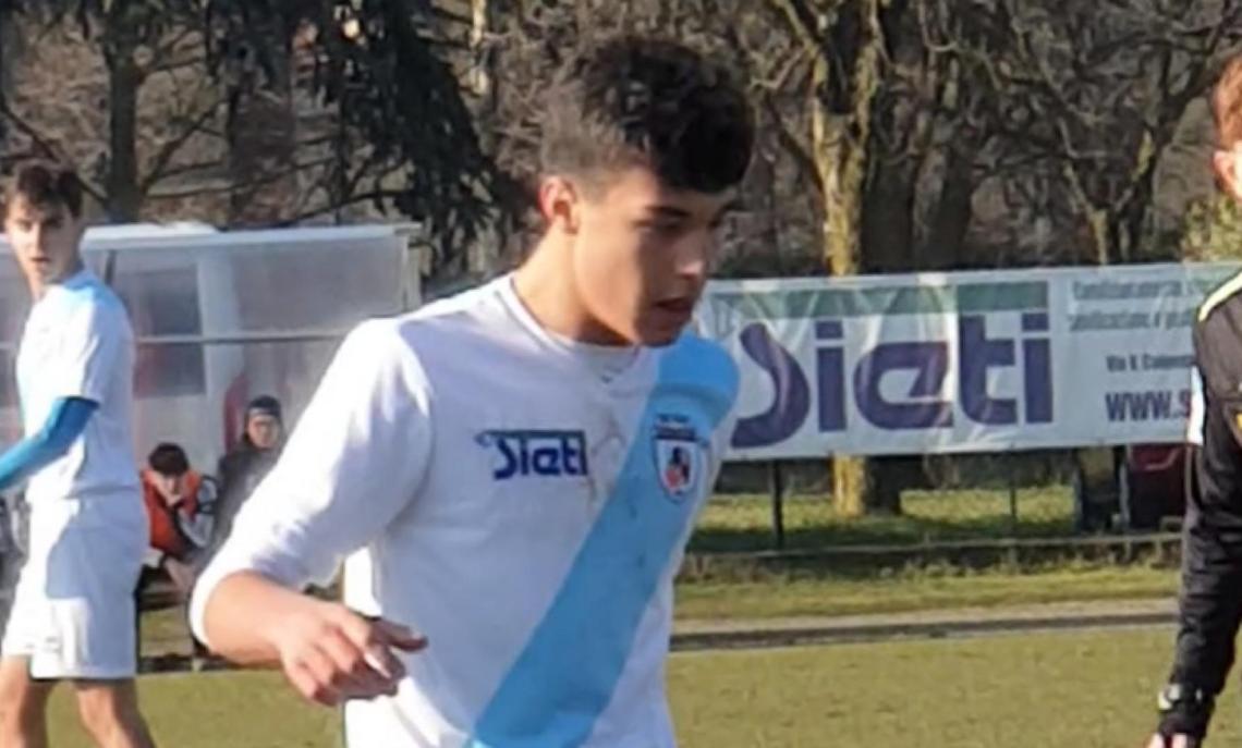 UNDER 17 CEDRATESE