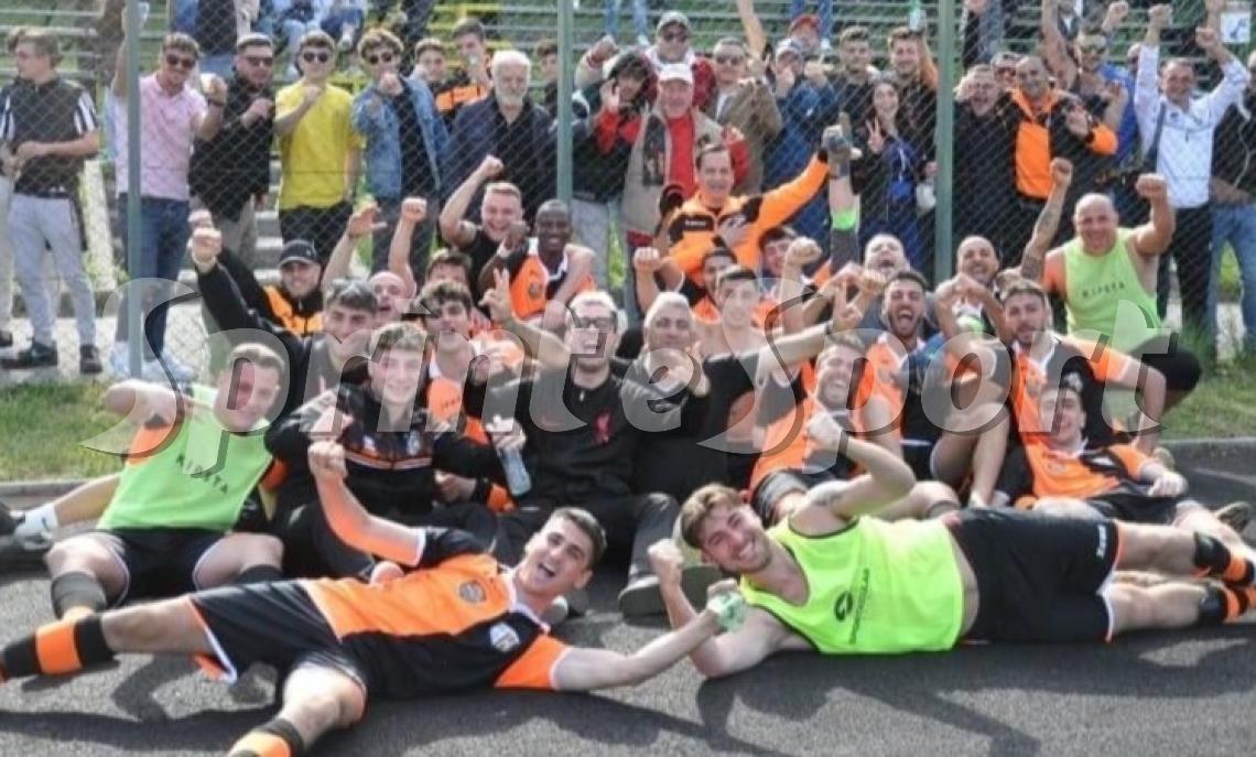 Neopromossa da Favola: sarà finale Play-Off nel girone di ferro