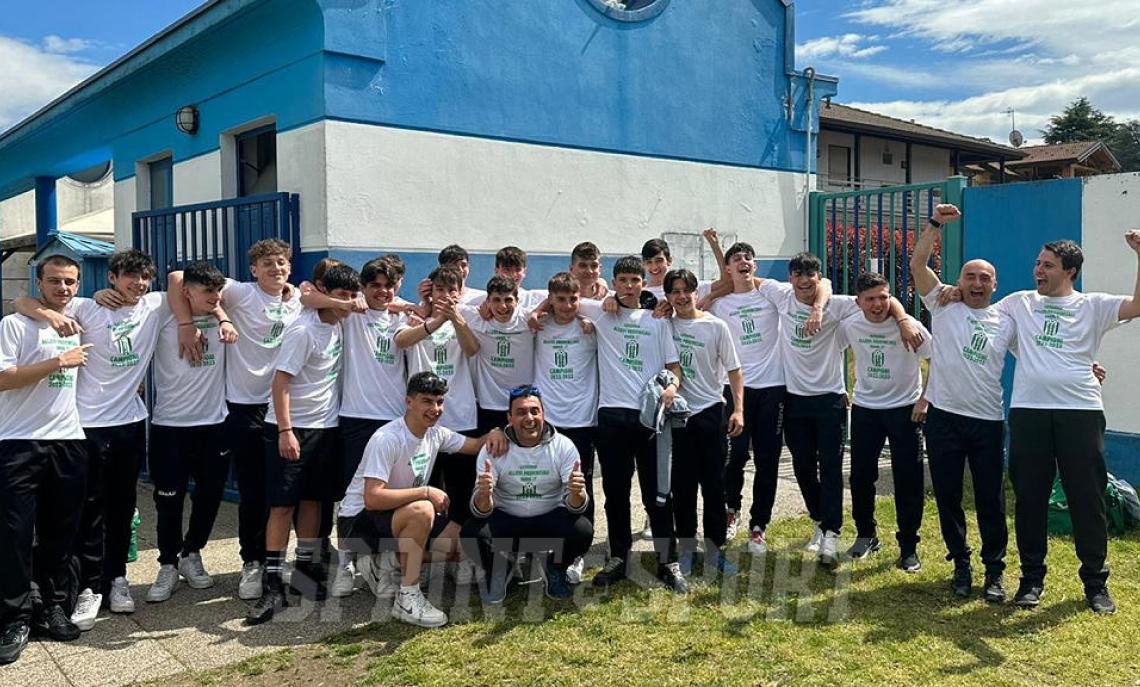 Fomarco Under 17