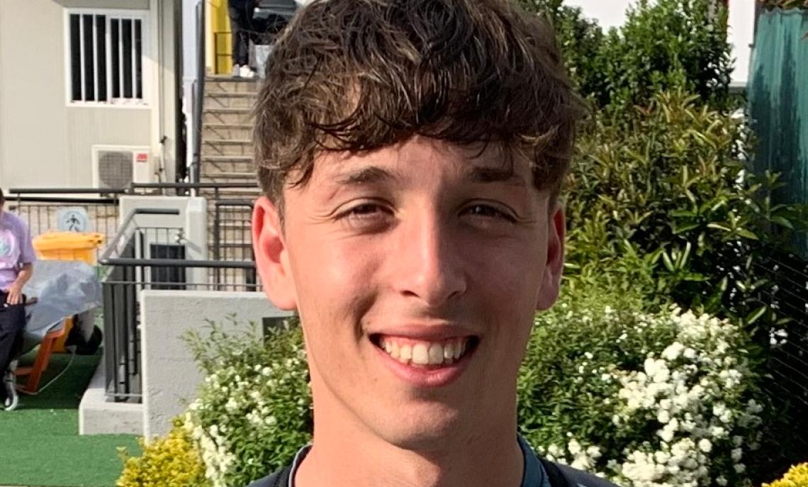 Federico Accornero