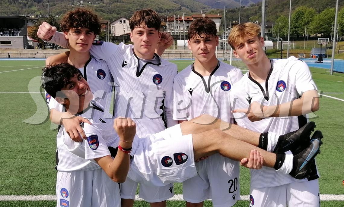 Veneto Under 15
